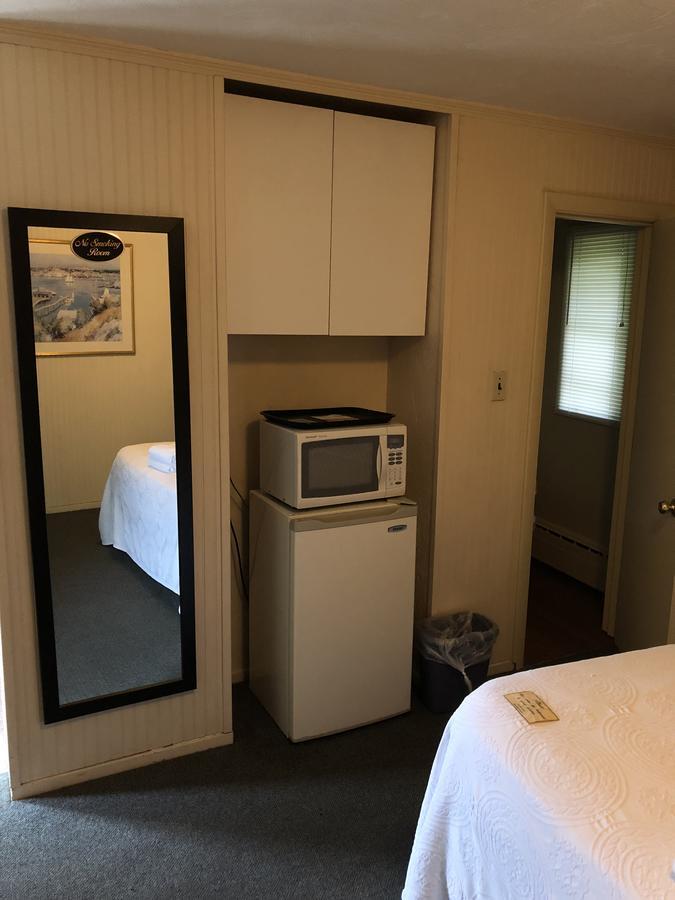 The Walpole Motel Extérieur photo