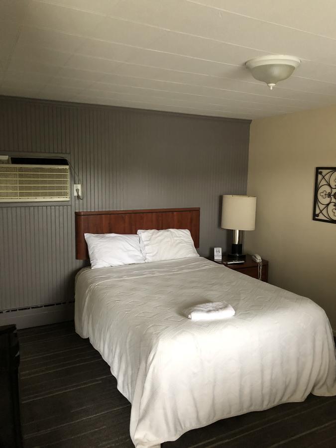 The Walpole Motel Extérieur photo
