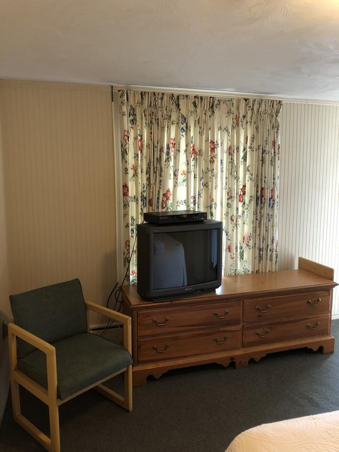 The Walpole Motel Extérieur photo